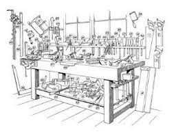 What Hand And Power Tools Does The Serious Beginner Need Here S Our Best List Read M Woodworking Tools Essential Woodworking Tools Woodworking Tools For Sale