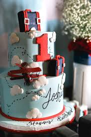 I made dusty the plane. Kara S Party Ideas Time Flies Airplane Birthday Party Kara S Party Ideas
