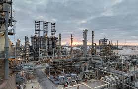 Speedy mart 600 w gulfway dr, port arthur, tx 77640. Port Arthur Oil Refinery Locations Valero