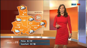 Frau für die traumdeutung der schwangerschaft gilt es alle weiteren traumsymbole die in bezug dazu. Michaela Koschak Mdr Wetter 21 09 2013 By Adiosmyamigo