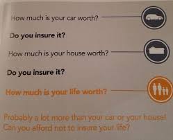 The more crashes you've caused, for example, the more it will cost to insure your car. Financialplanning Financial Planning Facts Life Insurance Quotes Life Insurance Facts Life Insurance Marketing