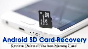 But this app has been removed from play store because of policy violations. Android Sd Card Recovery Retrieve Deleted Files From Memory Card
