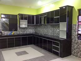 Cabinet & worktop store in puncak alam. 4 Jenis Material Kabinet Dapur Yang Perlu Anda Tahu Kabinetguru