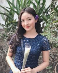 Tuhan adalah kekuatanku, pembawa pesan tuhan orang terkenal: Biodata Pemain Sinetron Cinta Karena Cinta Sctv Antapedia Com