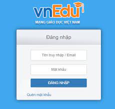 Sổ liên lạc điện tử; HÆ°á»›ng Dáº«n Ä'Äƒng Ky Tra Cá»©u Ä'iá»ƒm Tren Vnedu Vnpt School