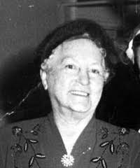 Mrs Catherine Elizabeth GREEN (1881