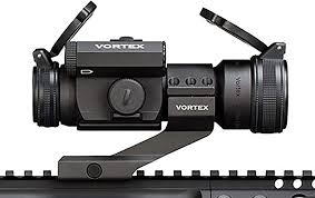 Here are my thoughts about the strikefire ii, occasionally compared to an eotech xps and an aimpoint comp m4/cco/m68, as these are what i have owned and used downrange. Amazon Com Vortex Optics Strikefire Ii Red Dot Sight 4 Moa Red Dot Black Sports Outdoors