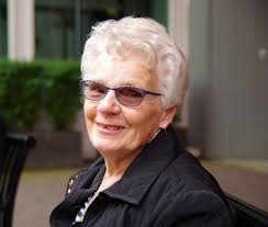 BONDY, Alix Marion (nee Young)