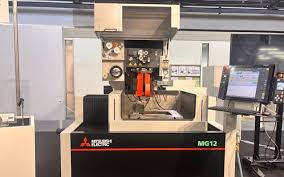 三菱電機、11年ぶり大展示会！AI搭載の新型加工機に迫る - Imagen principal del artículo