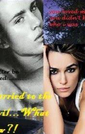 My Hybrid Alpha Mate {Under Reconstruction}