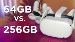 Oculus recommends this $80 cable, so getting a $15 newegg gift card for free lessens the pain a bit. 64gb Vs 256gb Which Oculus Quest 2 Should You Buy Vrscout