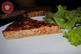 Quiche Au Thon Tomates Et Moutarde A L Ancienne Mousse De Thon Escalope De Veau Parmigiana Escalopes De Veau