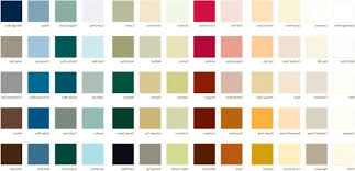 Glidden Paint Colors