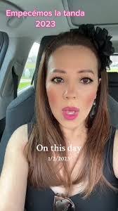 Elizabeth Maciel's Instagram, Twitter & Facebook