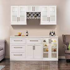 The price made the whole project seem more affordable than i thought. Kitchen Wonderful Costco Kitchen Cabinets Vs Ikea And Costco Kitchen Cabinets Review From The C Home Wine Bar Costco Kitchen Cabinets Outdoor Kitchen Cabinets