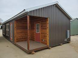 Where is the general shelters plant in texas? Portable Cabins General Shelters Of Texas
