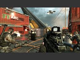 To list a directory (same as dir but for linux) ls: Call Of Duty Black Ops 2 Ps3 Cheats Gamerevolution