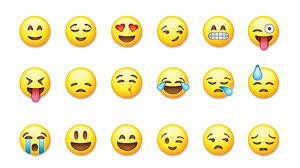 Maybe you would like to learn more about one of these? Emojis Und Ihre Bedeutung Diese Emojis Benutzt Jeder Taglich Falsch News De