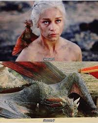 As conflict erupts in the kingdoms of men, an ancient enemy rises once again to threaten them all. Gameofthrones Got Hbo Movies Series Daenerystargaryen Dragons Dragon Gameofthrones Got Mother Of Dragons Got Characters Game Of Thrones Dragons