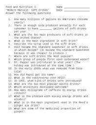 Some of the worksheets displayed are modern marvels american steel built to last teachers guide, name period date, modern marvels hydraulics, modern marvels renewable resources, modern marvels george washington carver tech study guide, the stock exchange, fbi crime lab answer key. Modern Marvels Worksheets Teaching Resources Tpt