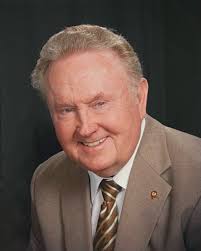 William James "Jim" Binion Obituary December 30, 2024