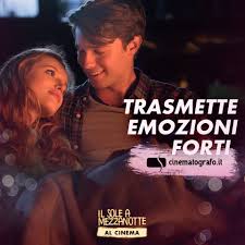 Di streamondemand · 21 aprile 2020. Il Sole A Mezzanotte Photos Facebook