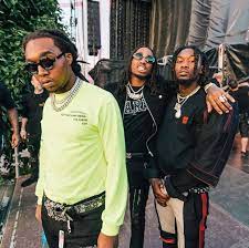 Check spelling or type a new query. Pin By Porter Shields On Casual Spring Summer Sauce Migos Rapper Migos Rappers