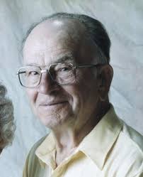 Edward Rau Obituary (1916