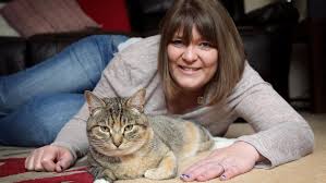 Their strong olfactory discrimination means they can detect cancer and other diseases. Newcastle Cat Helped Owner Detect Breast Cancer Itv News Tyne Tees