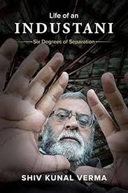 Life of Industani(Kobo/電子書)