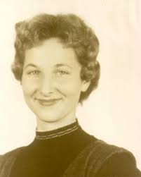 Carol Sue “Susie” Williams Dunlap (1940-1998)