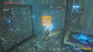 Dako Tah Shrine Game Of Guides zelda botw dako tah shrine guide (all chests). dako tah shrine game of guides
