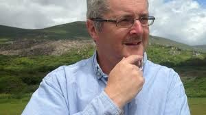 Poetry Day Ireland: A Moving House by Eiléan Ní Chuilleanáin