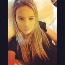 Chloe Saunders's Instagram, Twitter & Facebook