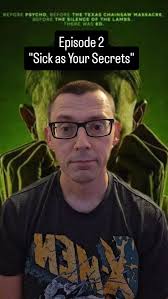 I'm back k with another review. Today I'm reviewing Monster: The Ed Gein  Story Episide 2: "Sick as Your Secrets." This is a really great episode  that explores how Hitchcock capitalized