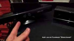 Comparison Review Xbox 360 Kinect Vs Xbox One Kinect Youtube