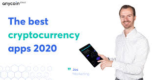 Continue reading this article to learn about the different options so you don't miss out on this great emerging market! The Best Cryptocurrency Apps 2020 Anycoin Direct