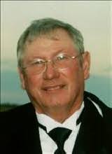 Obituary information for Johnny Wesley Bartlett