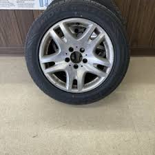 ALLIED TIRE AND AUTO SERVICE