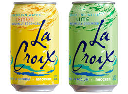 This Is The Best Lacroix Flavor You Can Buy Eat This Not That