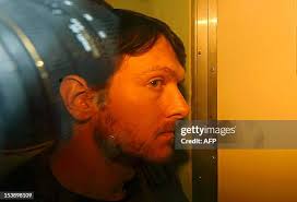 321 Jeremy Forrest Photos & High Res Pictures