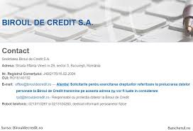 Poate ca da, poate ca nu! Bancherul Bancile Si Ifn Urile Ar Trebui Sa I Stearga Din Biroul De Credit Pe Clientii De Buna Credinta Pe Care Nu I Au Ajutat Sa Evite Restantele La Credite