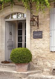 Revue De Presse 8 Entree De Maison Exterieur Porche Entree Maison Maison De Campagne Francaise
