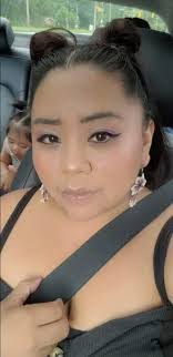 Grace Ochoa's Instagram, Twitter & Facebook