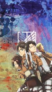 Il s'agit de la quatrieme et derniere saison de la serie animee shingeki no kyojin. Fond D Ecran L Attaque Des Titans En Hd Et 4k A Telecharger Gratuitement