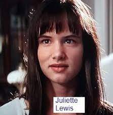 Leigh bowden juliette lewis : Les Nerfs A Vif 1991 Acterieur Du Cinema