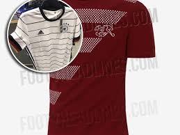 Save €56,86 ends in 7:18:15. Schweizer Nati Spielt Die Schweiz Bald In Weinrot Blick