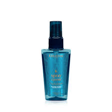 Travel Size Spray A Porter Hairspray Kerastase