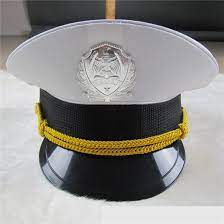 Hot Sale Male Wide Brim Hat Summer Man White Navy Tactical Army Hats Military Cap For Cosplay Christmas Festival Wide Brim Hat Summer Hat Summer Hats For Men