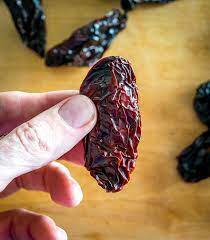 The goal of morita therapy is to have the patient accept life as it is. What Are Morita Chiles Mexican Please